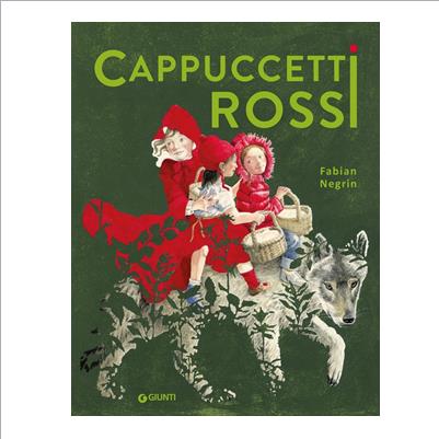 cappuccetti rossi
