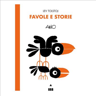 favole e storie