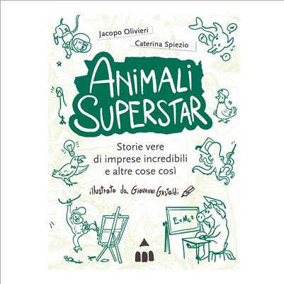 animali superstar