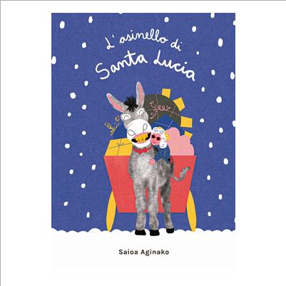 l'asinello di santa lucia