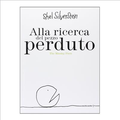 alla ricerca del pezzo perduto