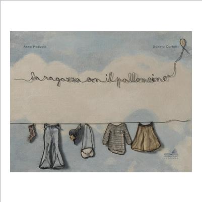 la ragazza con il palloncino