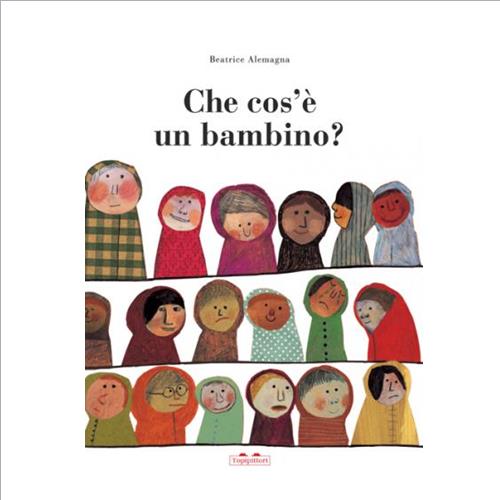 che cos'è un bambino