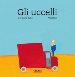 gli uccelli
