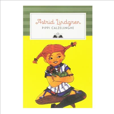 pippi calzelunghe n.e.