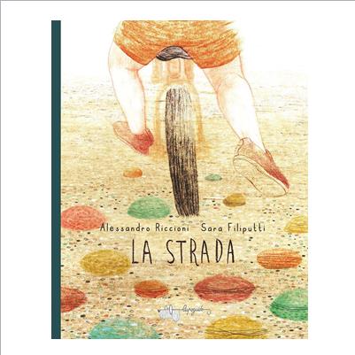 la strada