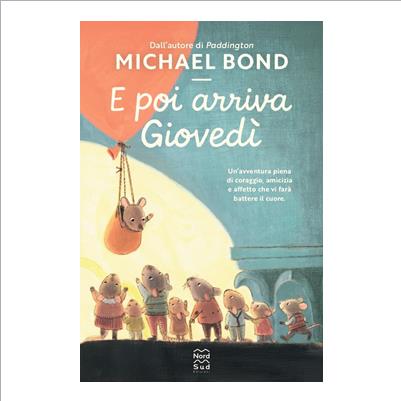 e poi arriva giovedi'