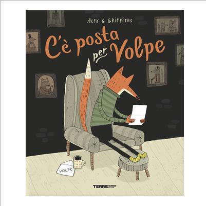 c'è posta per volpe