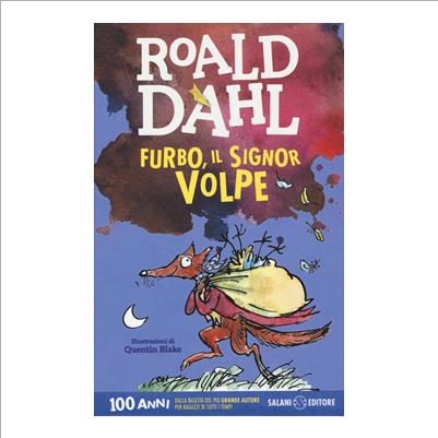 furbo il signor volpe