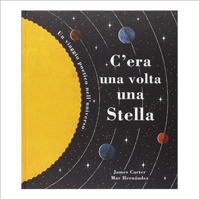 c'era una volta una stella