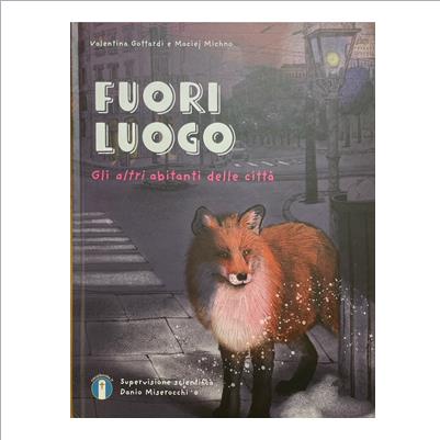 fuori luogo