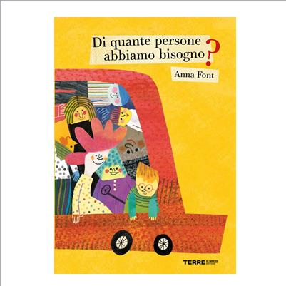 di quante persone abbiamo bisogno?