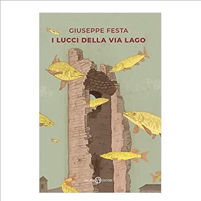i lucci della via lago