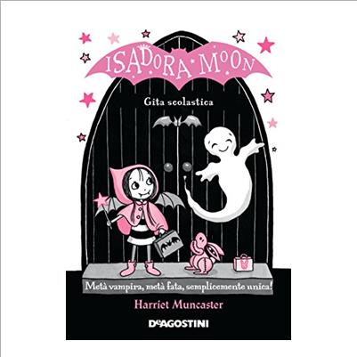 gita scolastica isadora moon