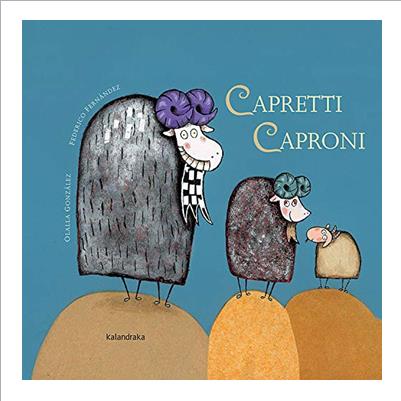 capretti caproni