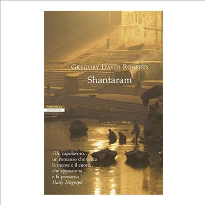 shantaram