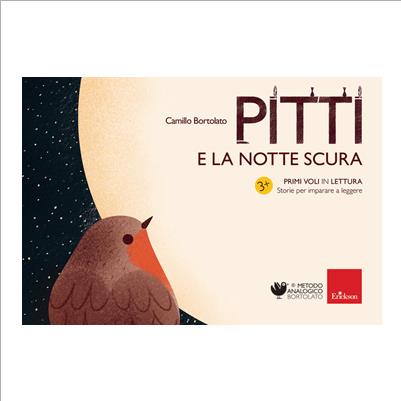 pitti e la notte scura