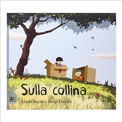 sulla collina
