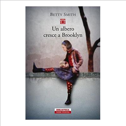 un albero cresce a brooklyn