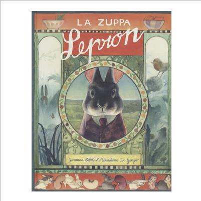la zuppa lepron