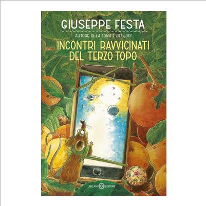 incontri ravvicinati del terzo topo