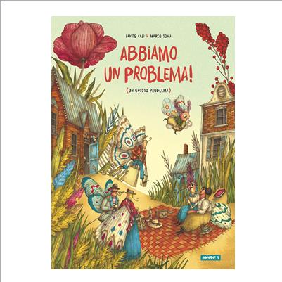 abbiamo un problema!