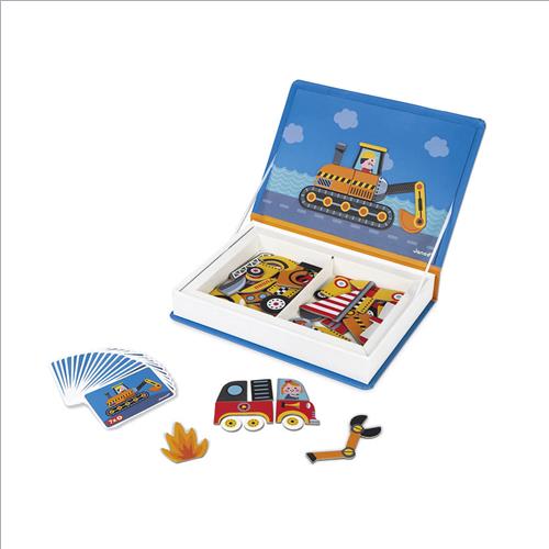 magneti'book. bolidi