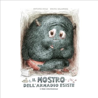 il mostrodell'armadio esiste