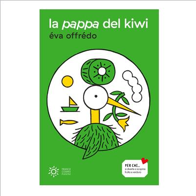 la pappa dei kiwi