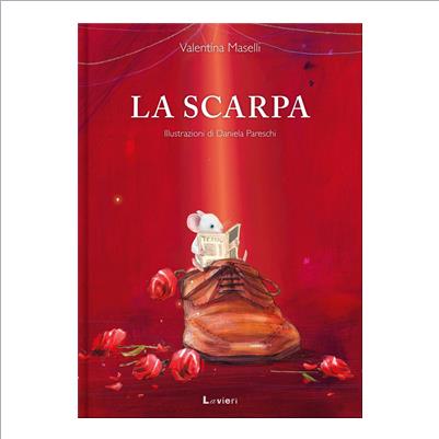 la scarpa