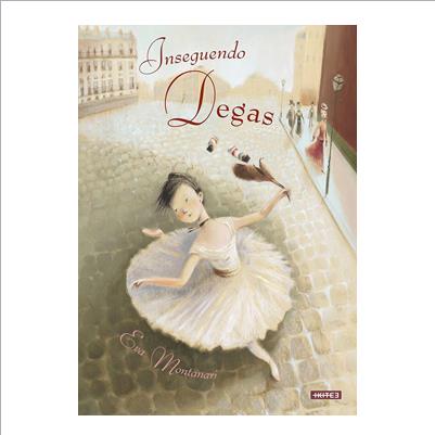 inseguendo degas n.e.