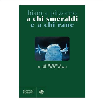 a chi smeraldi e a chi rane