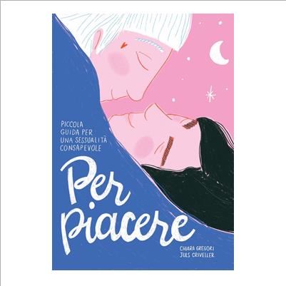 per piacere piccola guida alla sessualit