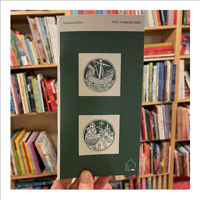 quarantotto nr. 6 febbraio 2024