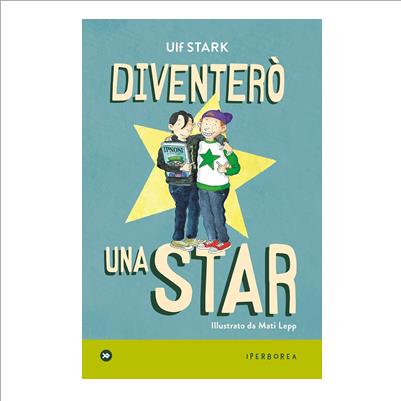 diventerò una star