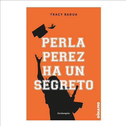 perla perez ha un segreto