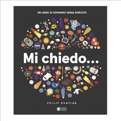 mi chiedo... libro di domande senza risp