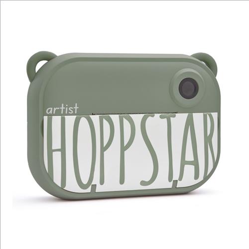 fotocamera hoppstar artist verde