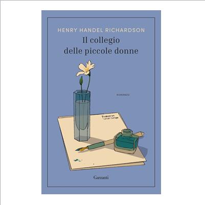 il collegio delle piccole donne
