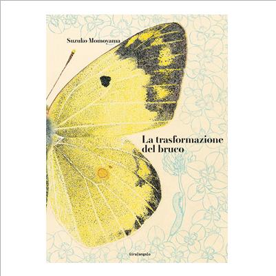 la trasformazione del bruco