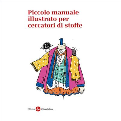 picc. man. ill. per cercatori di stoffe