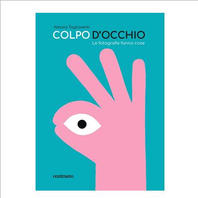 colpo d'occhio. le fotografie fanno cose