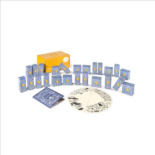 calendario dell'avvento 2024