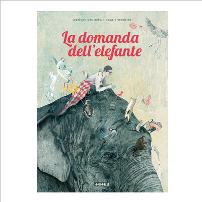 la domanda dell'elefante