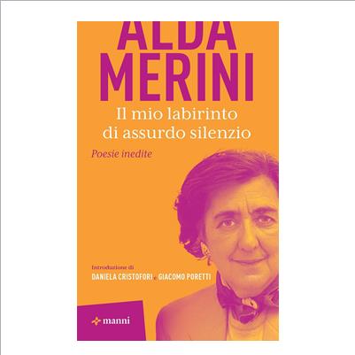 il mio labirinto di assurdo silenzio
