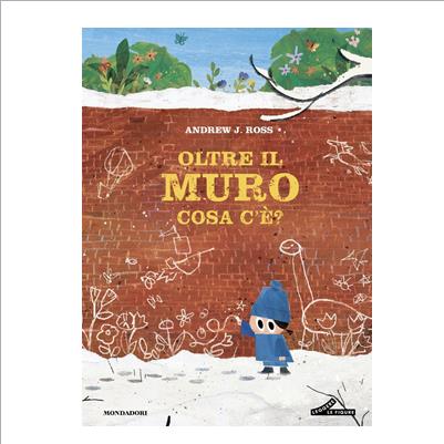 oltre il muro cosa c'è?