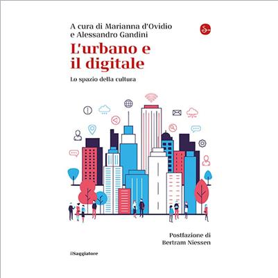 l'urbano e il digitale