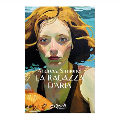 la ragazza d'aria