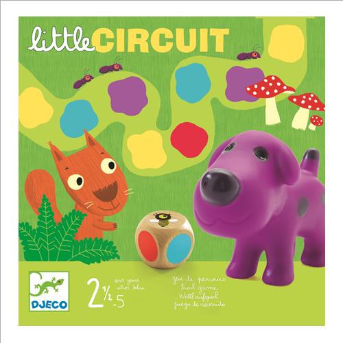 little circuit