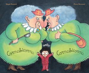 cornabicona contro cornabicorna